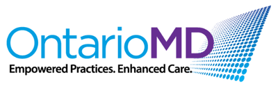 OntarioMD Logo