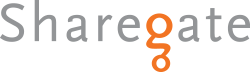 Sharegate Logo