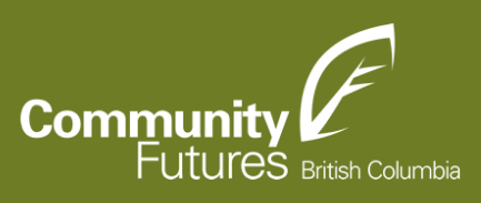 Community Futures British Columbia Logo