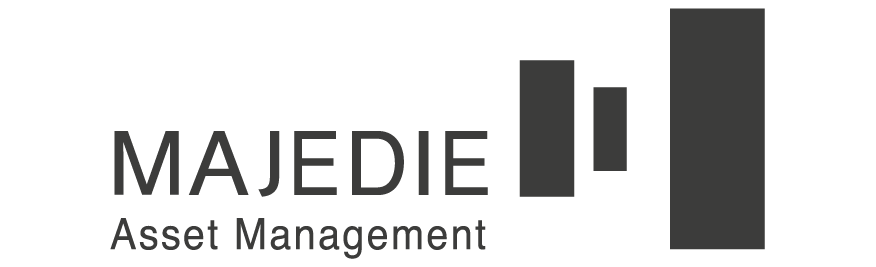 Majedie Logo
