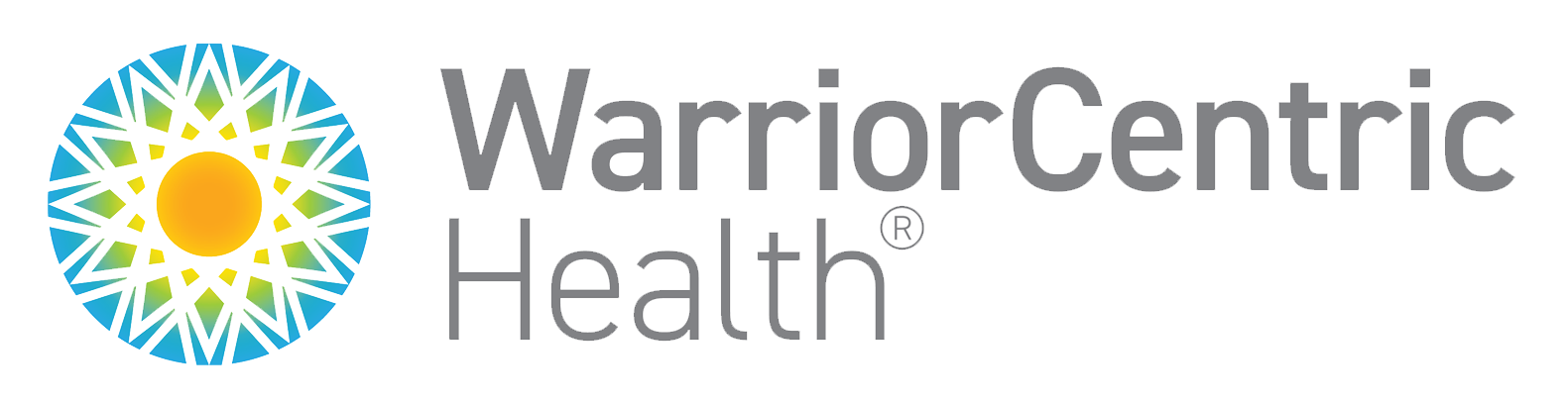 Warrior Centric Health Logo