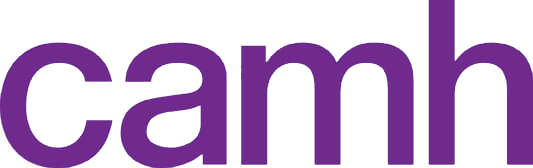 CAMH Logo