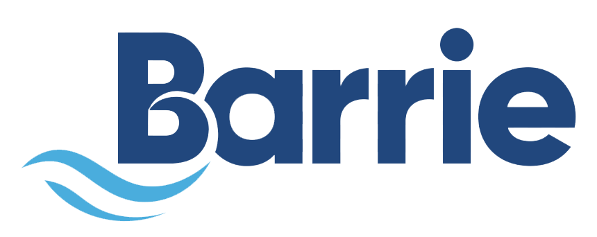City of Barrie City of Barrie Logo