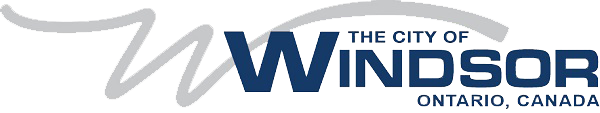 City of Windsor City of Windsor Logo