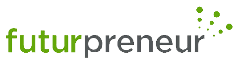 Futurpreneur Logo