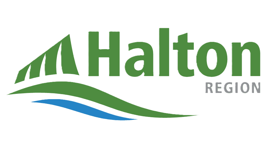 Halton Region Halton Region Logo