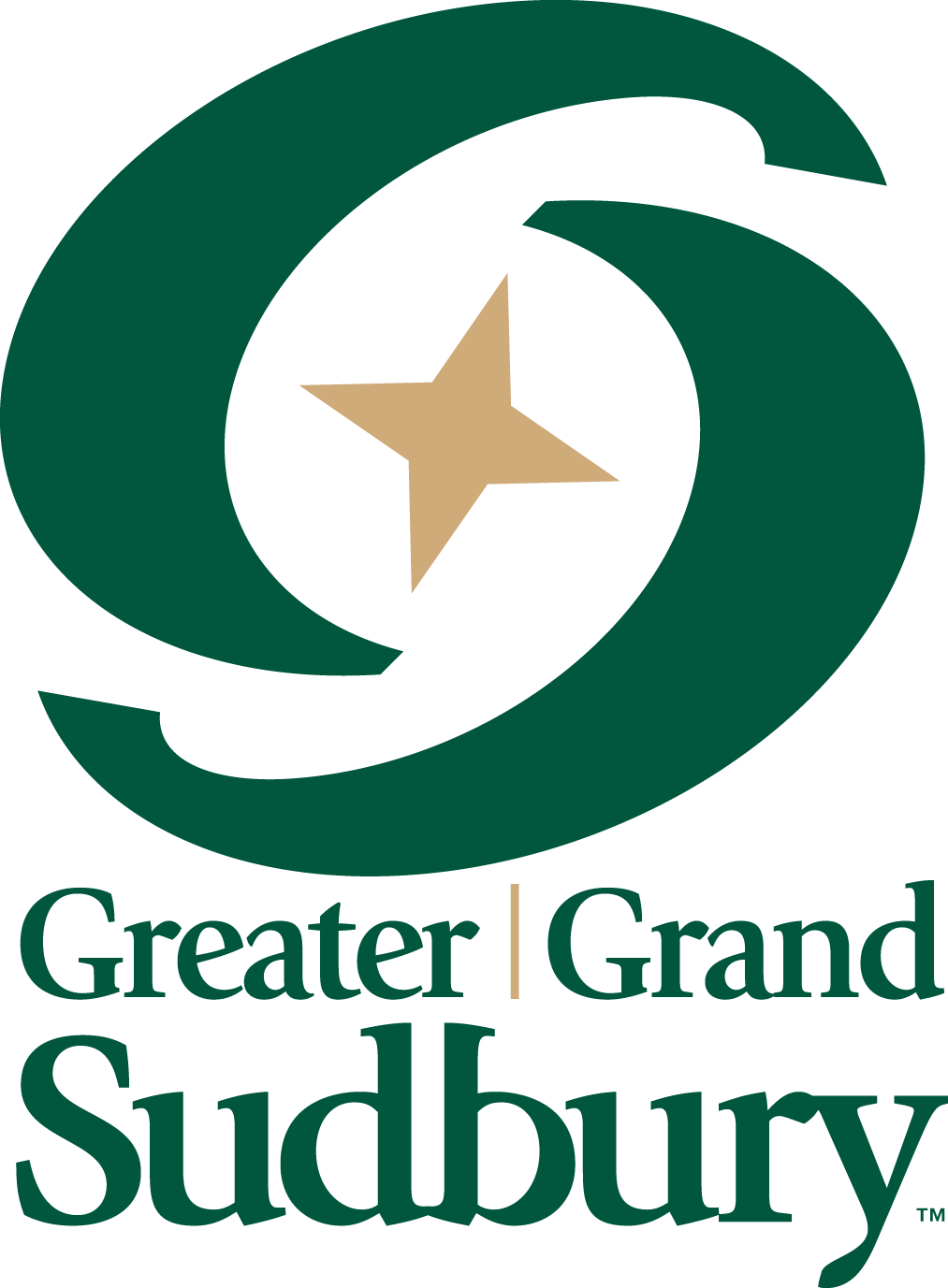 City of Greater Sudbury City of Greater Sudbury Logo