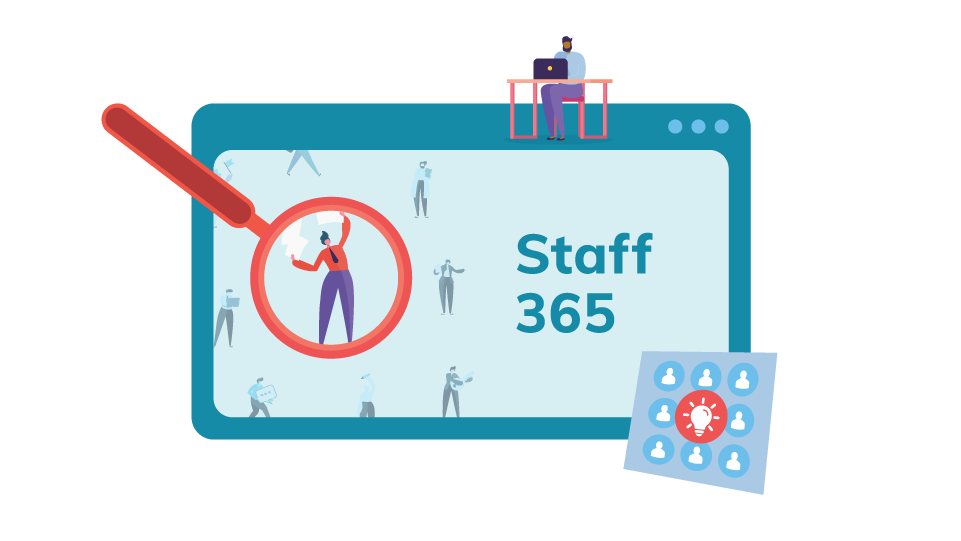 Staff 365