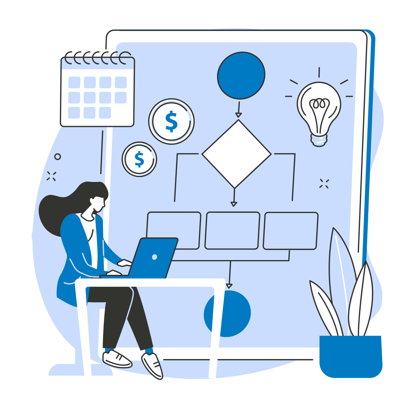 Predict the Unpredictable