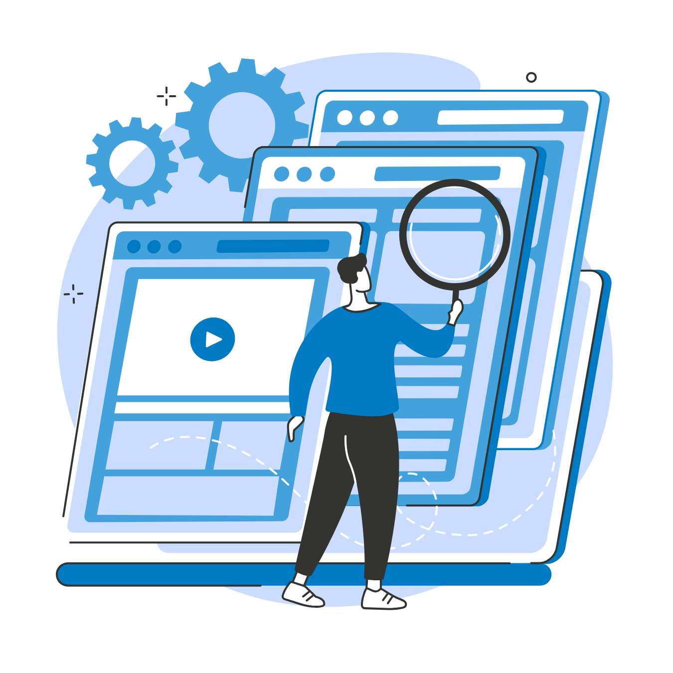 Focus on What Matters