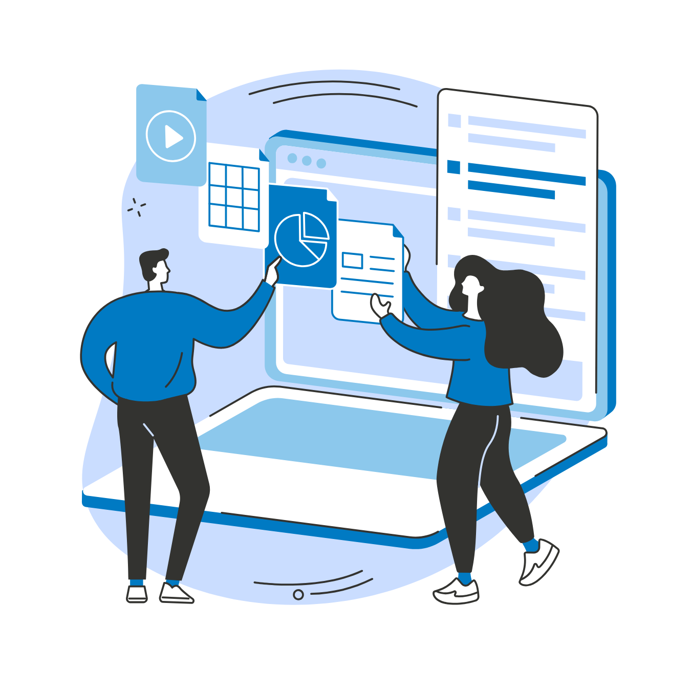 Unify Your Digital Workplace