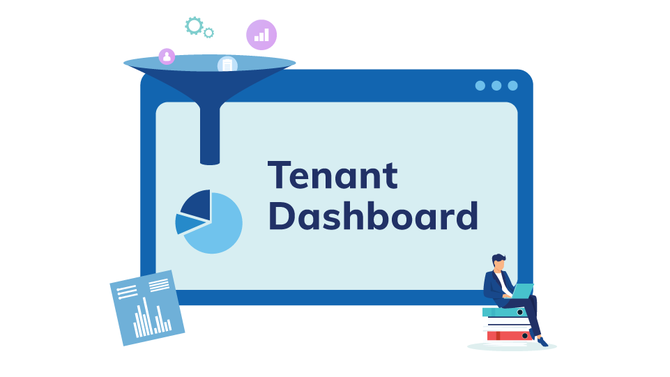 Tenant Dashboard