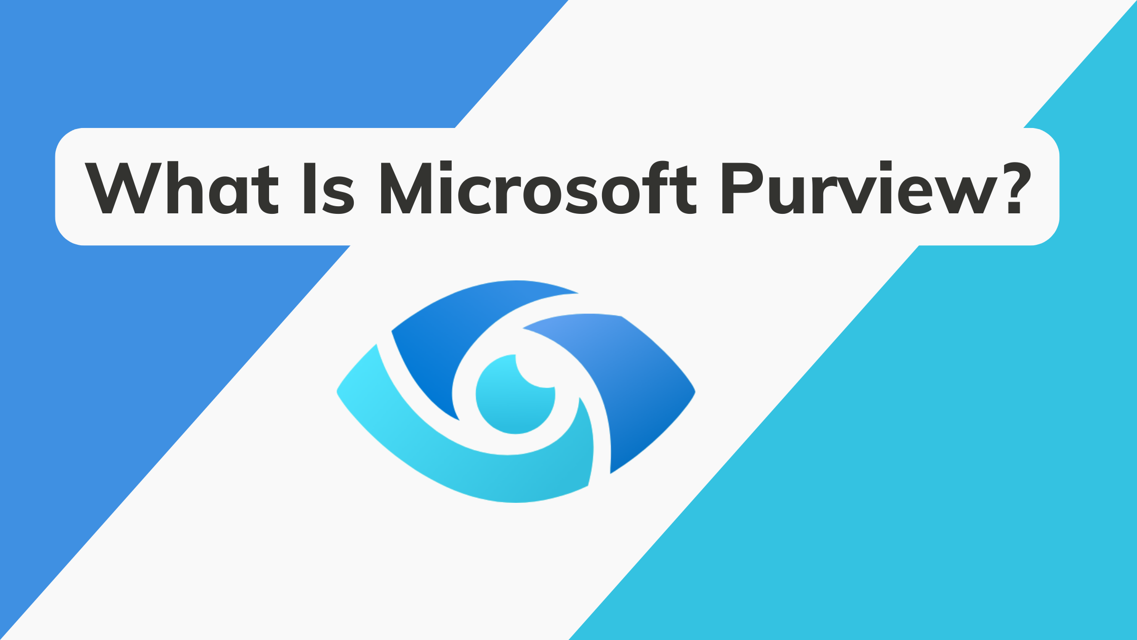 what is microsoft-purview