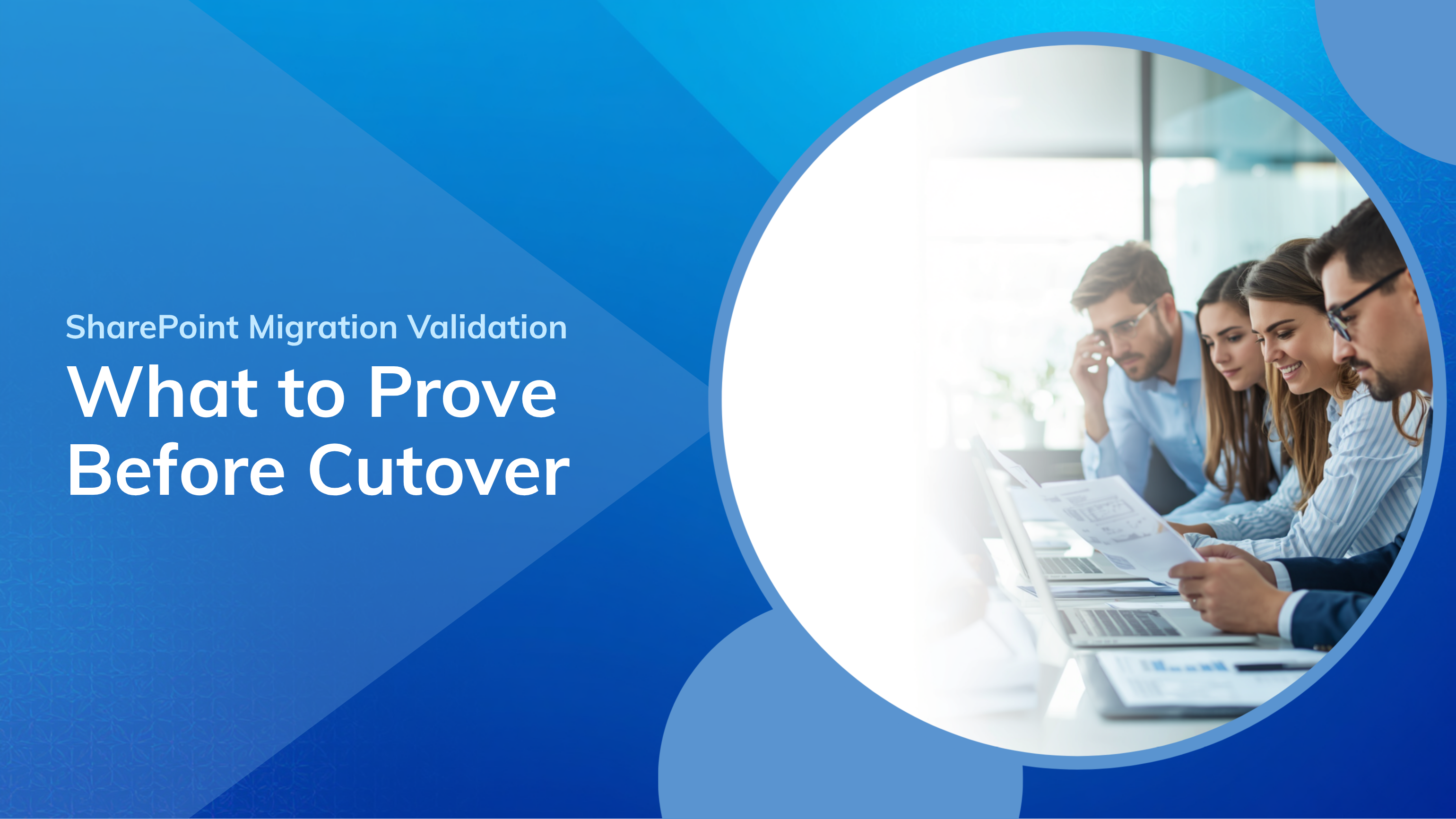 sharePoint-migration-validation SharePoint Migration Validation