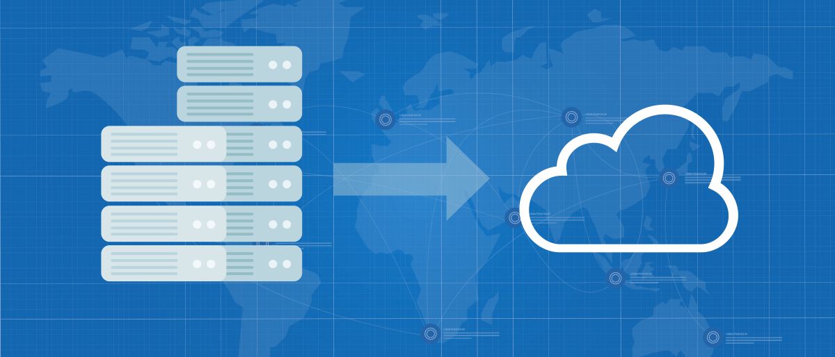 cloud migration