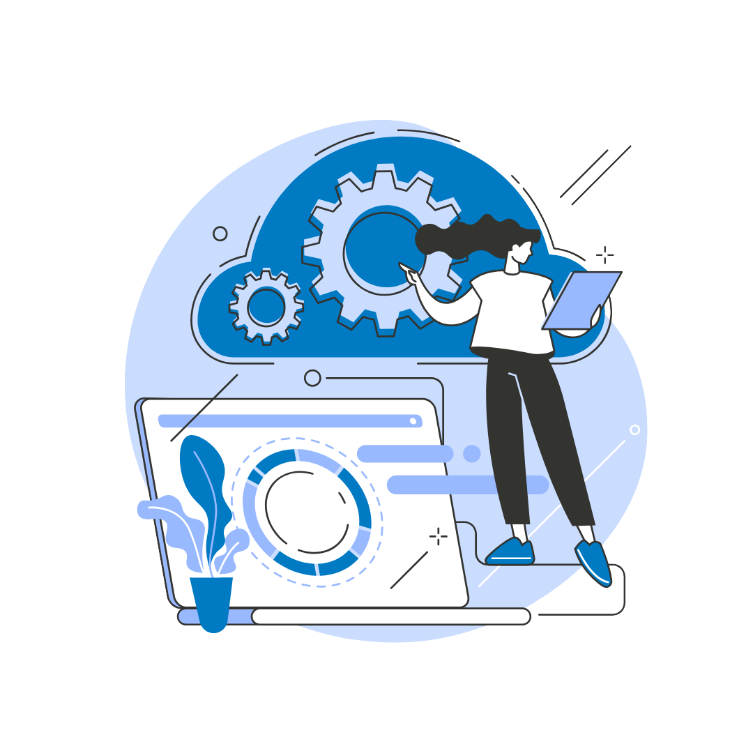 Enhanced Productivity