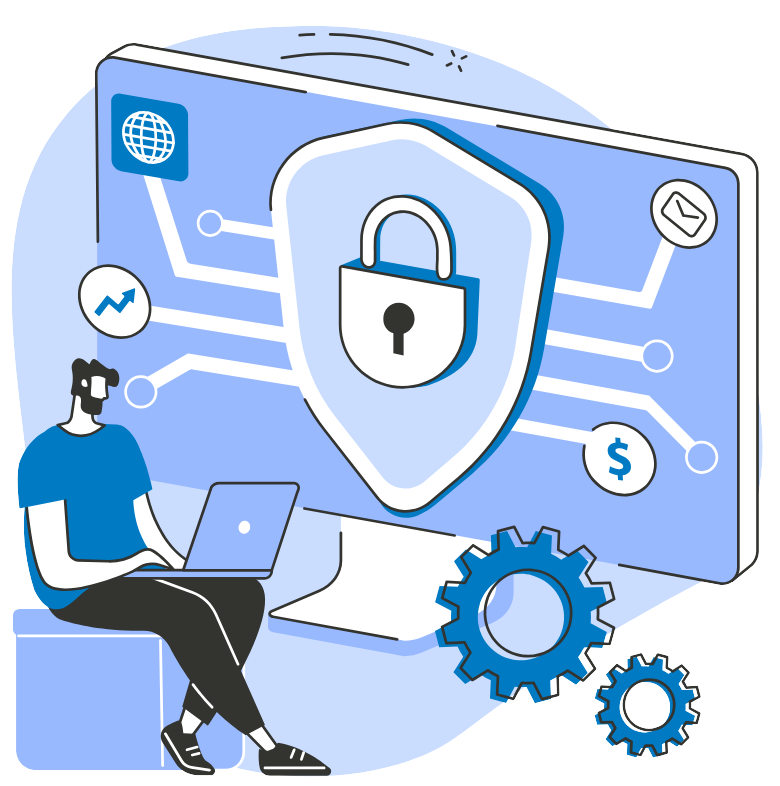 Enhance Security