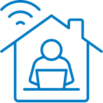 Remote Work Chaos