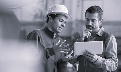Frontline elearning Frontline Worker Training Image