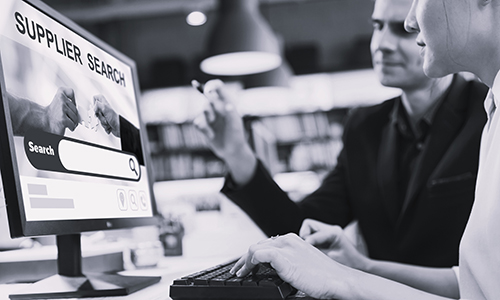 Supplier Portal Supplier Portal