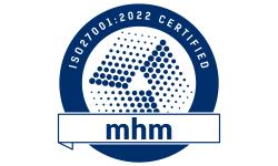ISO 27001:2022 Certification