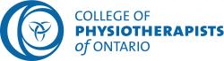 College of Physiotherapists College of Physiotherapists Logo