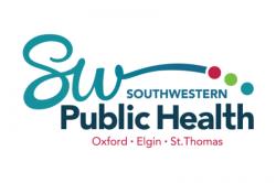 Southwestern Public Health Southwestern Public Health Logo