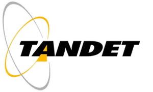 Tandet Tandet Logo