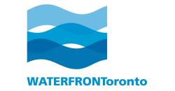 Waterfront Toronto Waterfront Toronto Logo
