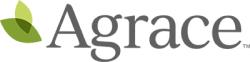 Agrace Agrace Logo