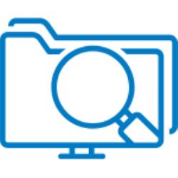 search-limitations file searching