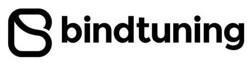 BindTuning Logo BindTuning Logo