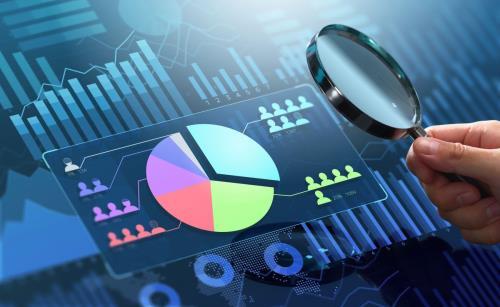 digital data analysis